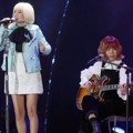 Penampilan Bolbbalgan4 di Hari Pertama Golden Disk Awards 2017