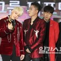 Sechs Kies Raih Piala Best Male Performance