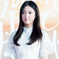 Lee Se Young di Red Carpet Hari Kedua Golden Disk Awards 2017
