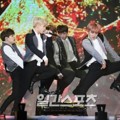 Penampilan Spektakuler Bangtan Boys di Hari Kedua Golden Disk Awards 2017