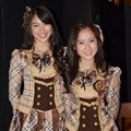 Shani dan Michelle JKT48 Hadir di Jumpa Pers 'Japan Try'
