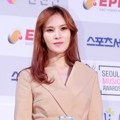Gummy di Red Carpet Seoul Music Awards 2017