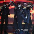 Penampilan Dramatis VIXX Nyanyikan Lagu 'Fantasy'