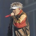 Zico Tampil Solo Nyanyikan Lagu 'Bermuda Triangle'