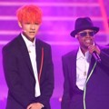 Kolaborasi Punch 1Punch dan Silento Nyanyikan Lagu 'Spotlight'