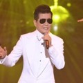 Tae Jin Ah Meriahkan Seoul Music Awards 2017 dengan Bawakan Lagu 'Jinjinjara'