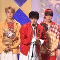 NCT 127 Raih Piala New Artist Award