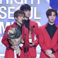 ASTRO Raih Piala Korean Wave Award