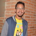 Tora Sudiro di Konferensi Pers Film 'Demi Cinta'