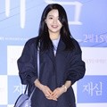 Z.Hera di VIP Screening Film 'Retrial'