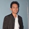 Fedi Nuril Usai Mengisi Program 'Rumpi'