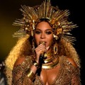 Beyonce Knowles Tampil Bak Ratu Nyanyikan Lagu 'Love Drought' dan 'Sandcastles'