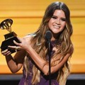 Maren Morris Raih Piala Best Country Solo Performance