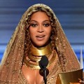 Beyonce Knowles Raih Piala Best Urban Contemporary Album