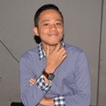 Muhadkly Acho Usai Mengisi Program 'Rumpi'