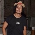Chico Jericho di Konferensi Pers Film 'Filosofi Kopi 2'