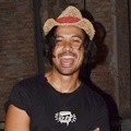 Chico Jericho di Konferensi Pers Film 'Filosofi Kopi 2'