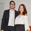DJ RBA dan Nikita Willy Syuting Video Musik 'Blowed'