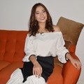 Nikita Willy Syuting Video Musik 'Blowed'