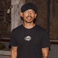 Rio Dewanto di Konferensi Pers Film 'Filosofi Kopi 2'