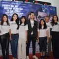 Konferensi Pers Film 'Perfect Dream'