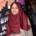 Arafah Rianti di Gala Premier Film 'Generasi Kocak: 90-an Vs Komika'