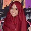Arafah Rianti di Gala Premier Film 'Generasi Kocak: 90-an Vs Komika'