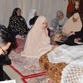 Ibunda Terry Putri Meninggal di Usia 70 Tahun