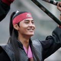 Do Ji Han Bersemangat Saat Syuting Drama 'Hwarang'