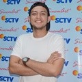 Rifky Balweel di Konferensi Pers 4 Sinetron Baru SCTV