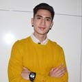 Verrell Bramasta di Konferensi Pers 4 Sinetron Baru SCTV