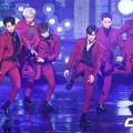 GOT7 Saat Nyanyikan Lagu 'Fly' dan 'Hard Carry'