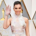 Hailee Steinfeld di Red Carpet Oscar 2017