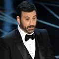 Jimmy Kimmel Jadi Pembawa Acara Oscar 2017