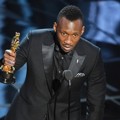 Mahershala Ali Raih Piala Best Supporting Actor