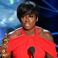 Viola Davis Raih Piala Best Supporting Actress