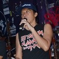 Bimbim Slank di Launching Album Baru 'Pala Lu Peyank'