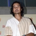 Chico Jericho di Gala Premier Film 'Bukaan 8'