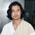 Chico Jericho di Gala Premier Film 'Bukaan 8'
