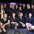 Konferensi Pers Film 'Chrisye'