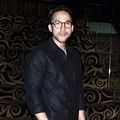 Maruli Tampubolon di Gala Premier Film 'Bukaan 8'