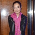 Melissa Karim di Gala Premier Film 'Bukaan 8'
