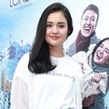 Michelle Zudith di Peluncuran OST Film 'London Love Story 2'