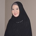 Peggy Melati Sukma Hadiri Acara Syar'i Community Indonesia