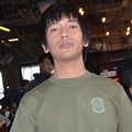 Rian D'Masiv di Konferensi Pers Generasi Suara