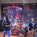 Slank Launching Album Baru 'Pala Lu Peyank'