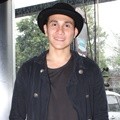 Vino Bastian di Konferensi Pers Film 'Chrisye'