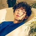 Chanyeol EXO di Majalah Ceci Edisi Februari 2017