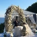 Menikah di Tepi Pantai Jadi Pilihan Chef Arnold dan Tiffany Soetanto