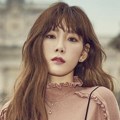 Tae Yeon SNSD di Majalah Beauty+ Edisi Februari 2017